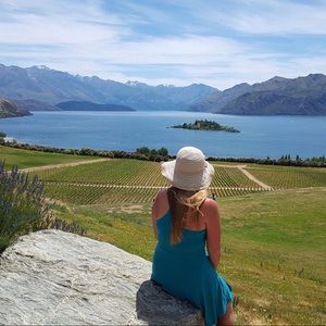 Meet your Posher, Shauna